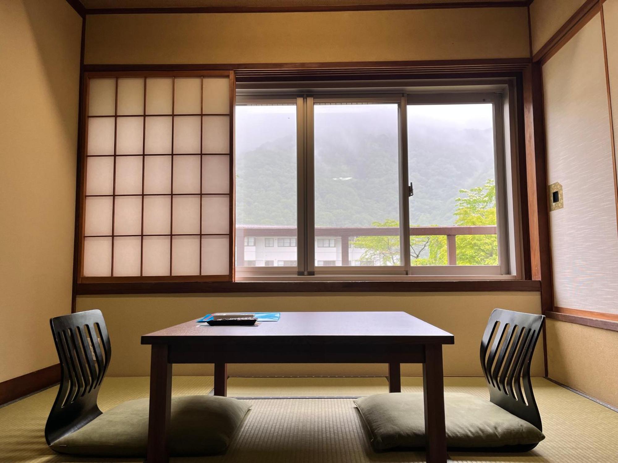 Hirayukan Takayama  Bilik gambar