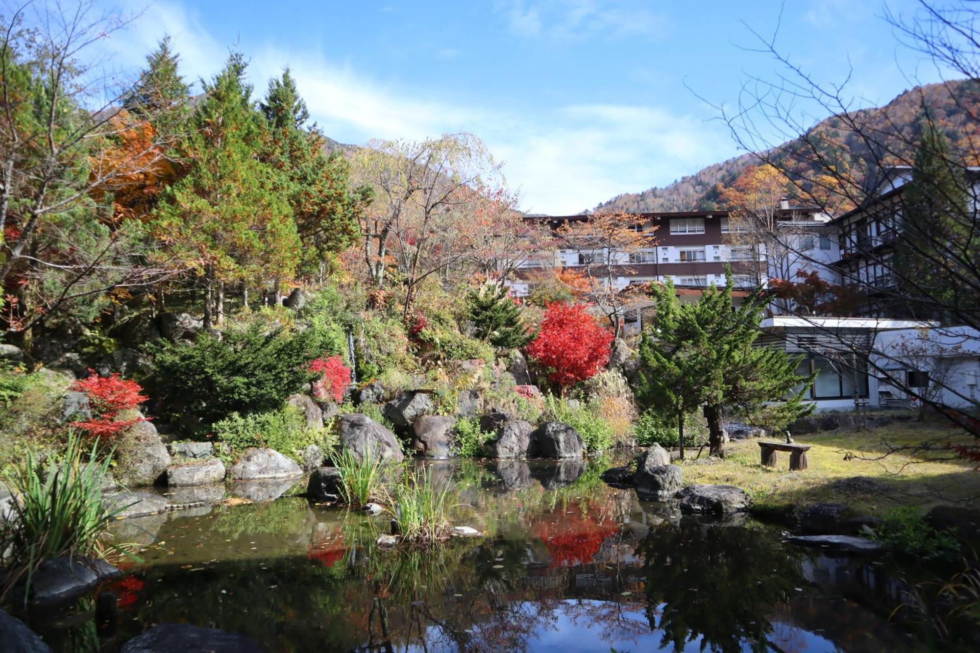 Hirayukan Takayama  Luaran gambar