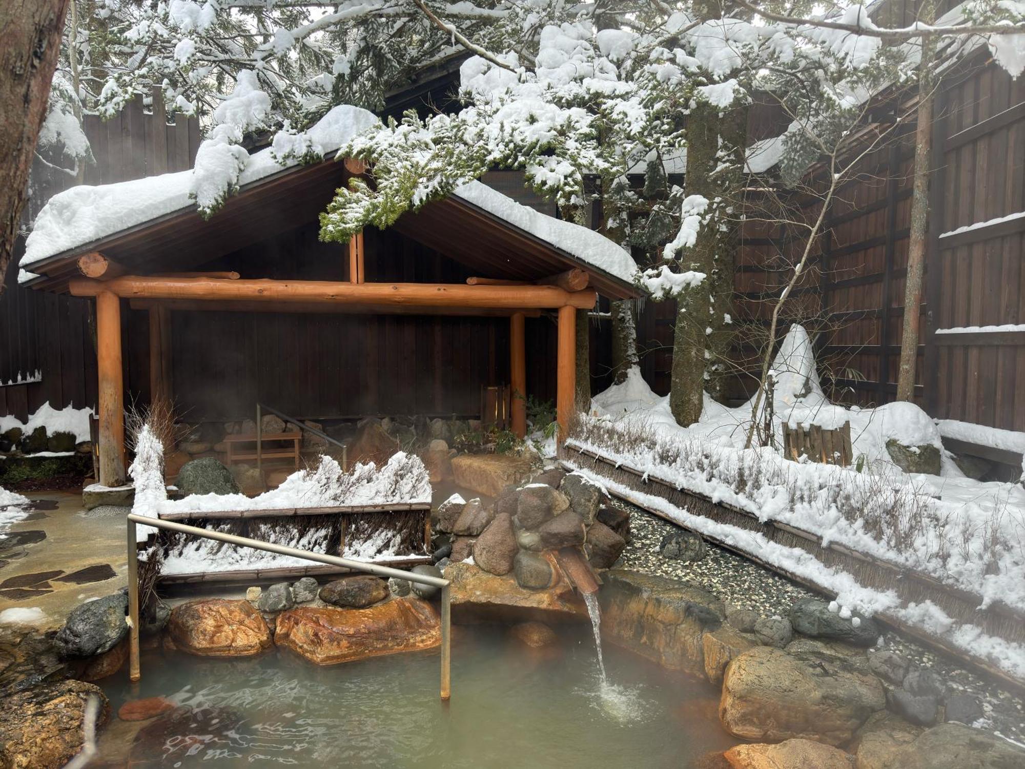 Hirayukan Takayama  Luaran gambar